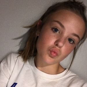 Meet your Posher, Kaylee